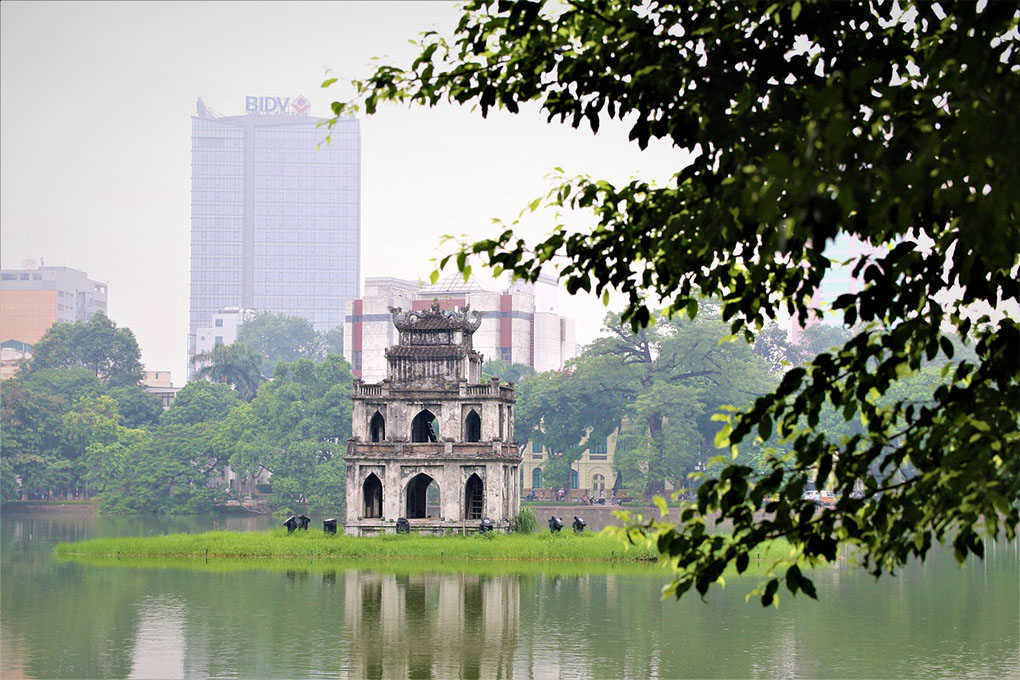 Thumbnail | 7 Days Tour Best of Hanoi